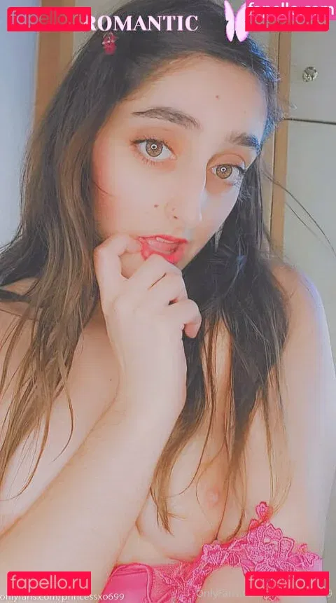 princiana Onlyfans Photo Gallery 