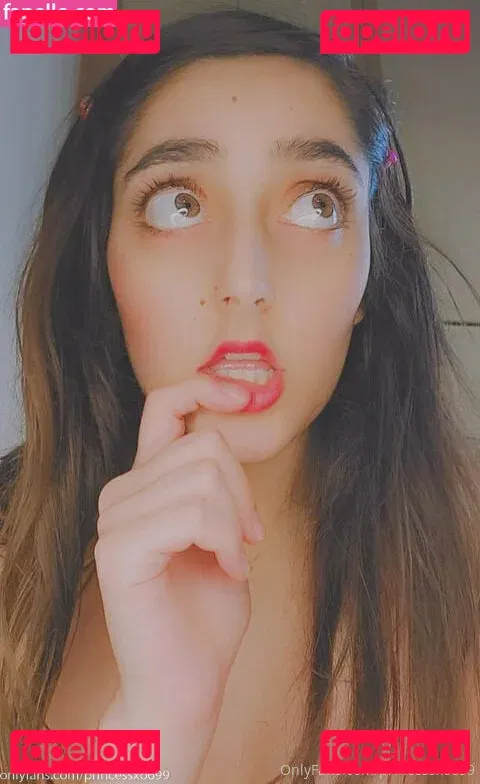 princiana Onlyfans Photo Gallery 