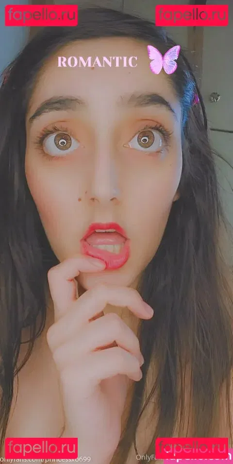 princiana Onlyfans Photo Gallery 