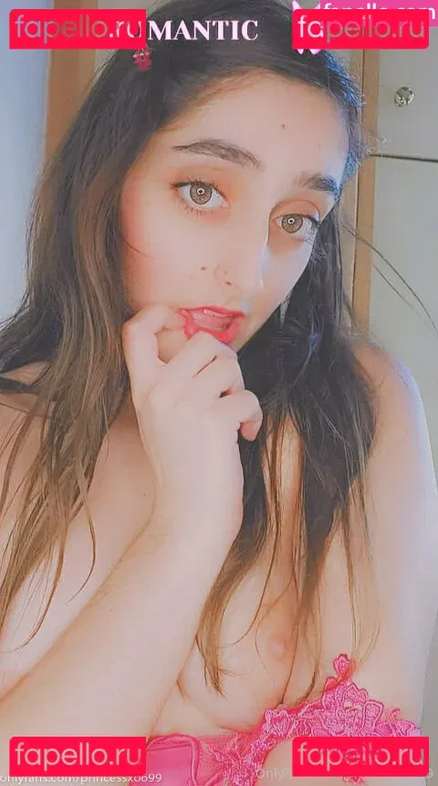 princiana Onlyfans Photo Gallery 