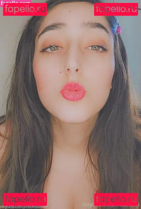 princiana Onlyfans Photo Gallery 