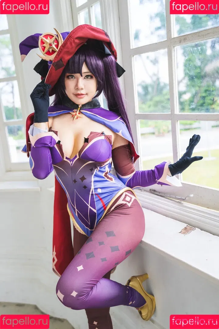 Katy Kat Cosplay Onlyfans Photo Gallery 