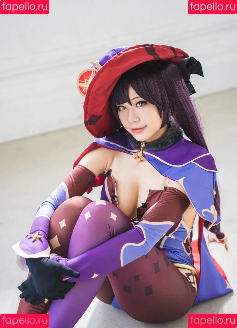 Katy Kat Cosplay Onlyfans Photo Gallery 