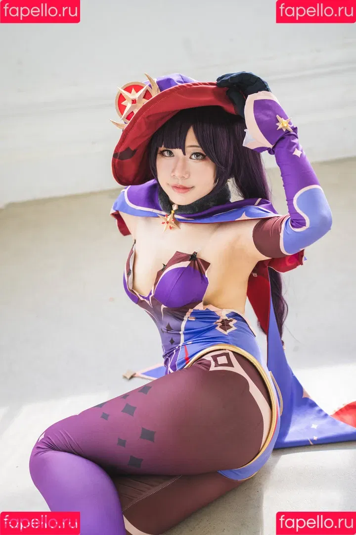 Katy Kat Cosplay Onlyfans Photo Gallery 