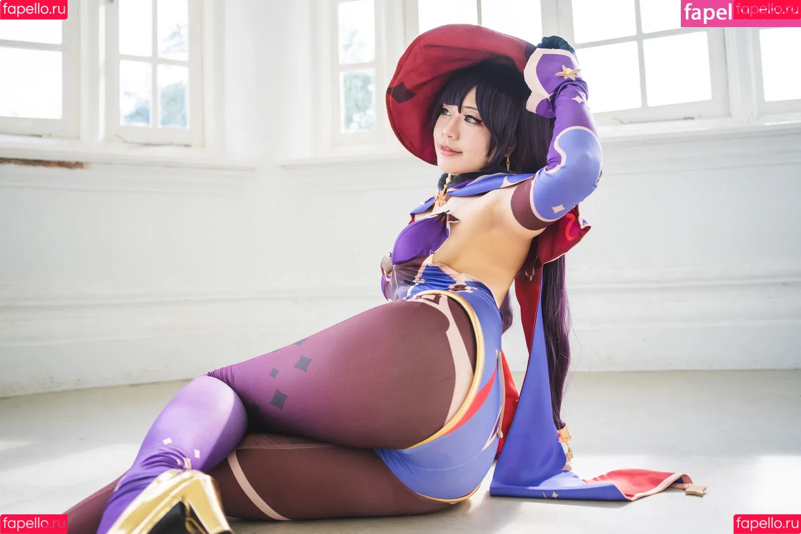Katy Kat Cosplay Onlyfans Photo Gallery 