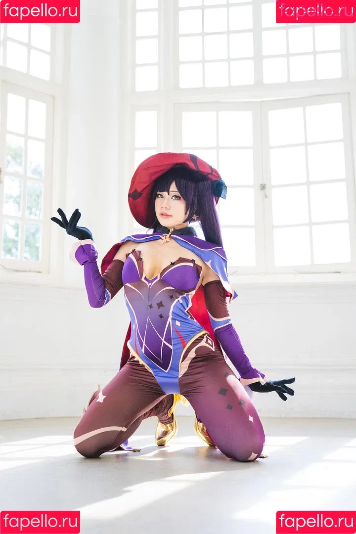 Katy Kat Cosplay Onlyfans Photo Gallery 