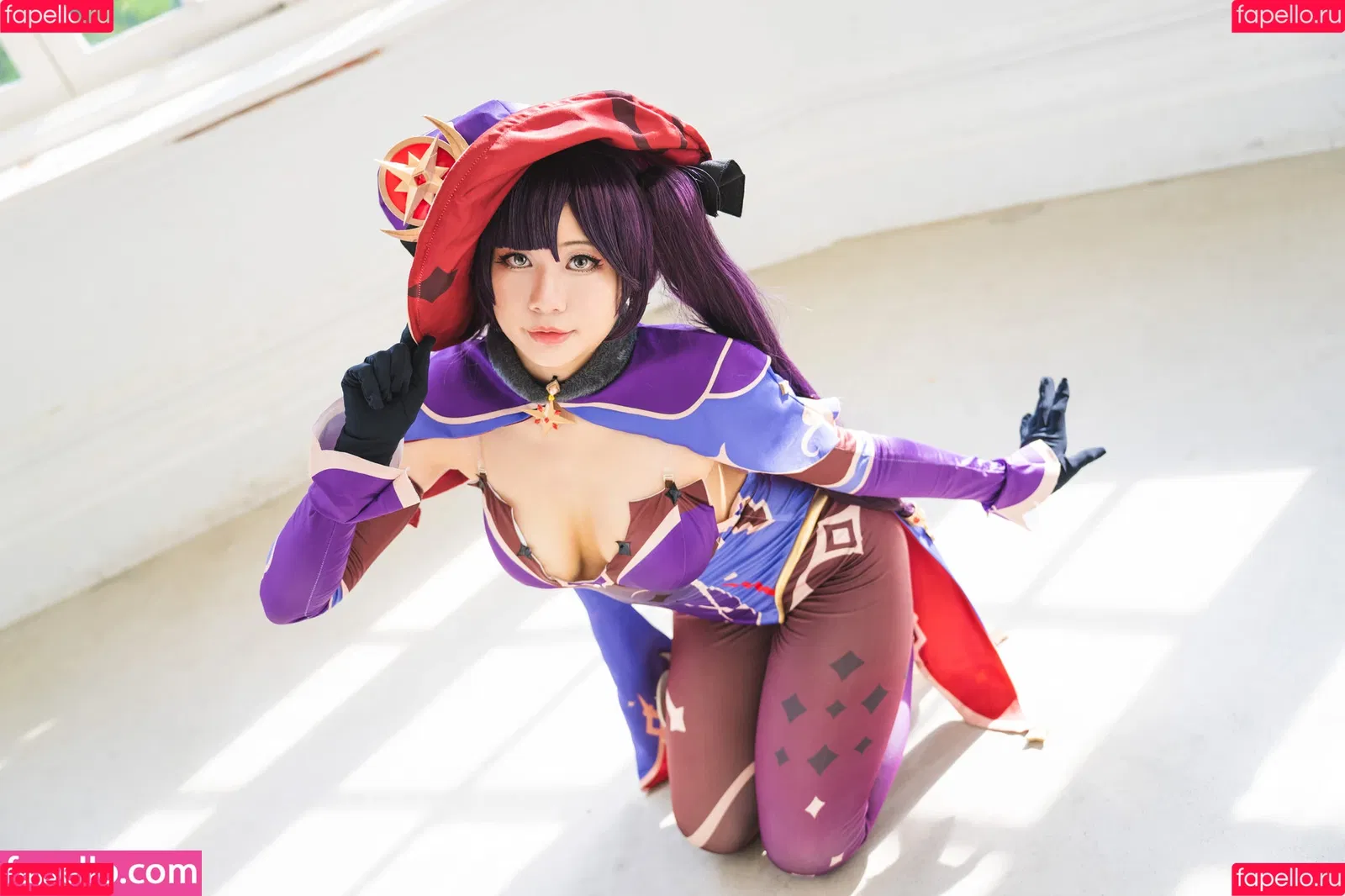 Katy Kat Cosplay Onlyfans Photo Gallery 