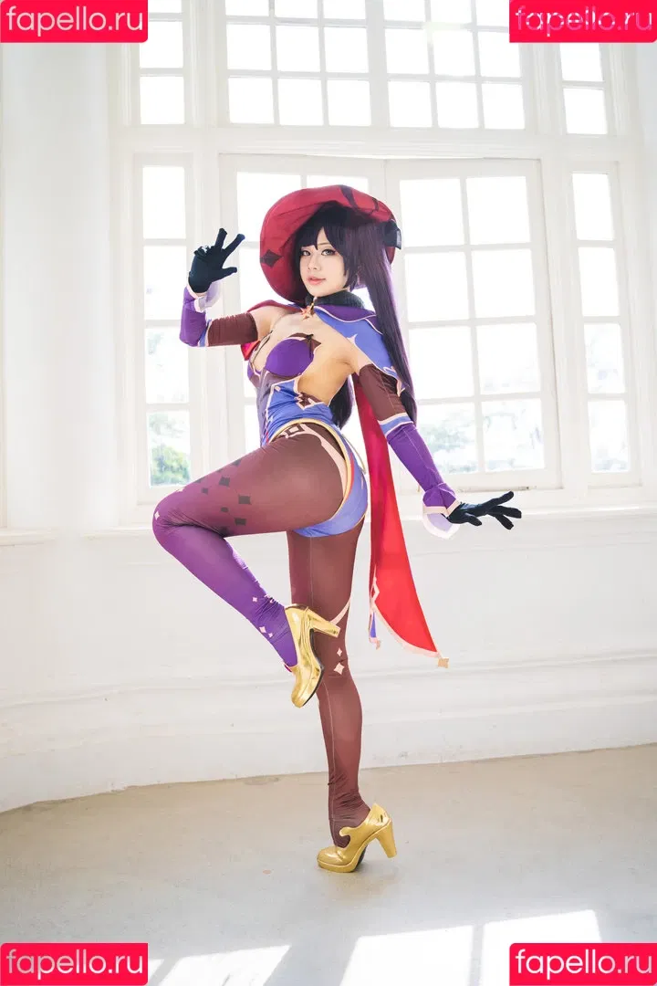 Katy Kat Cosplay Onlyfans Photo Gallery 