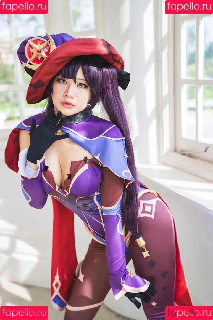 Katy Kat Cosplay Onlyfans Photo Gallery 