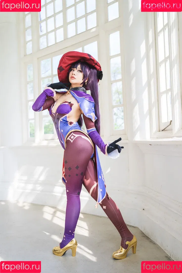 Katy Kat Cosplay Onlyfans Photo Gallery 