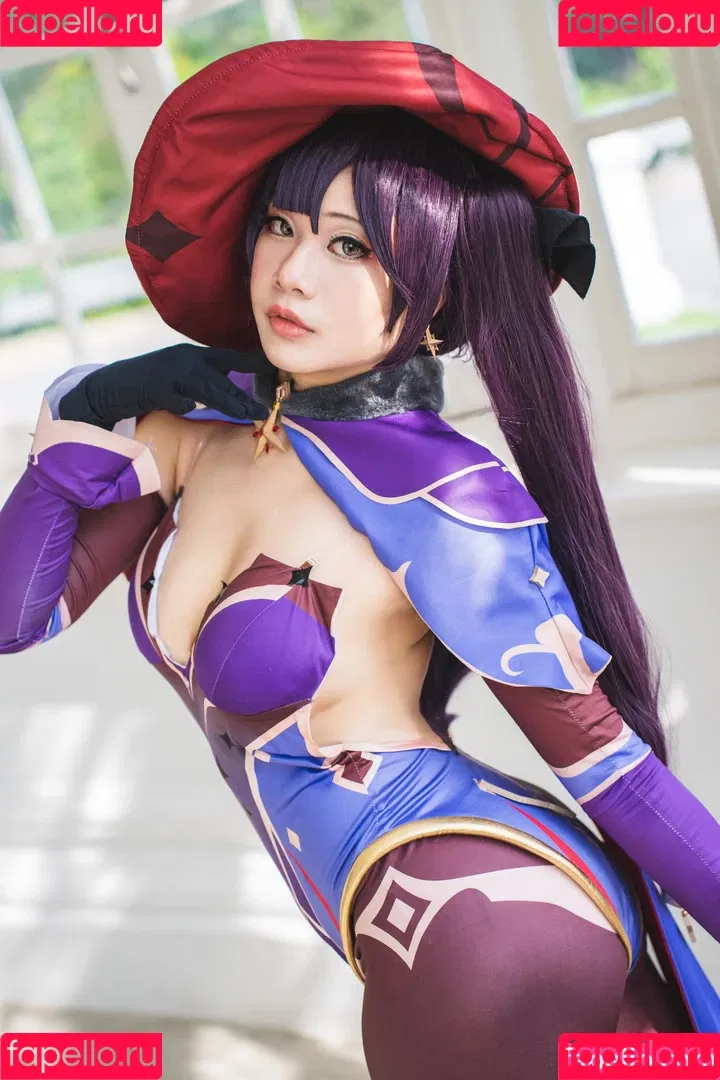 Katy Kat Cosplay Onlyfans Photo Gallery 