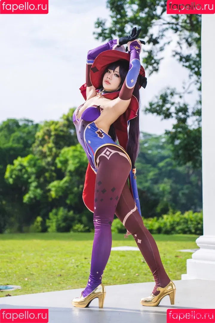 Katy Kat Cosplay Onlyfans Photo Gallery 