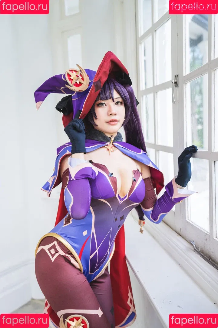 Katy Kat Cosplay Onlyfans Photo Gallery 