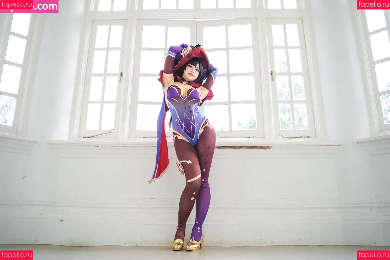 Katy Kat Cosplay Onlyfans Photo Gallery 