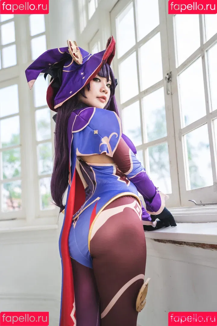 Katy Kat Cosplay Onlyfans Photo Gallery 