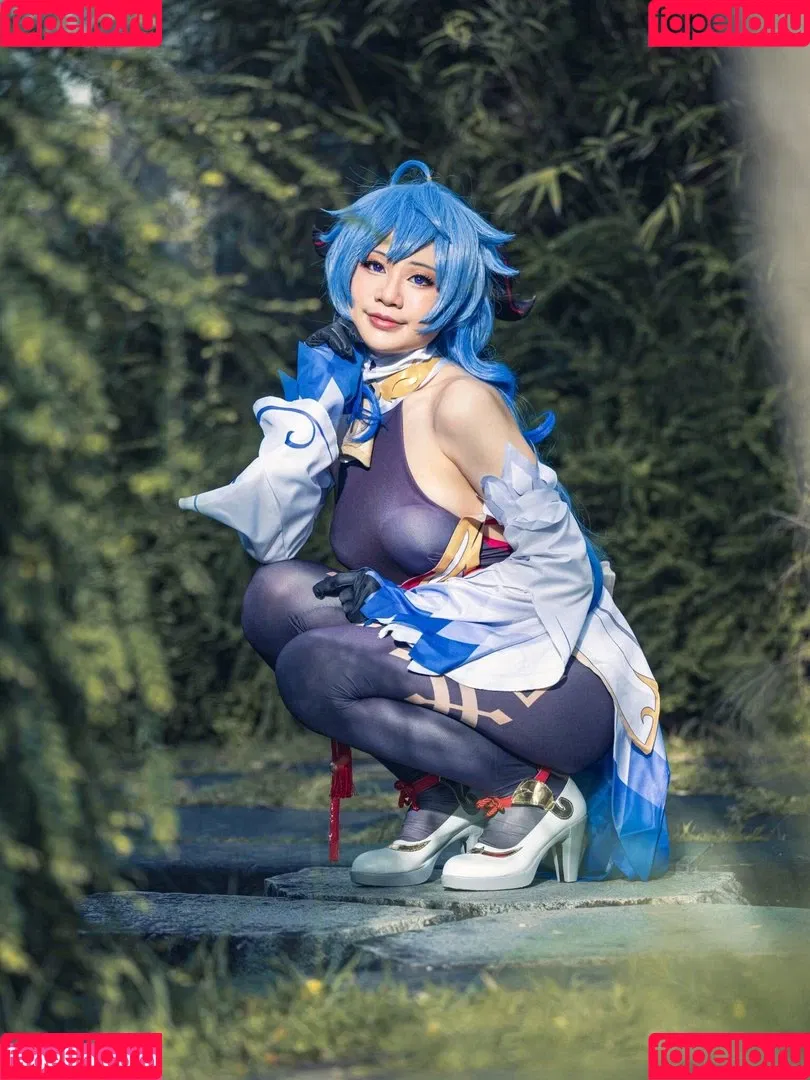 Katy Kat Cosplay Onlyfans Photo Gallery 