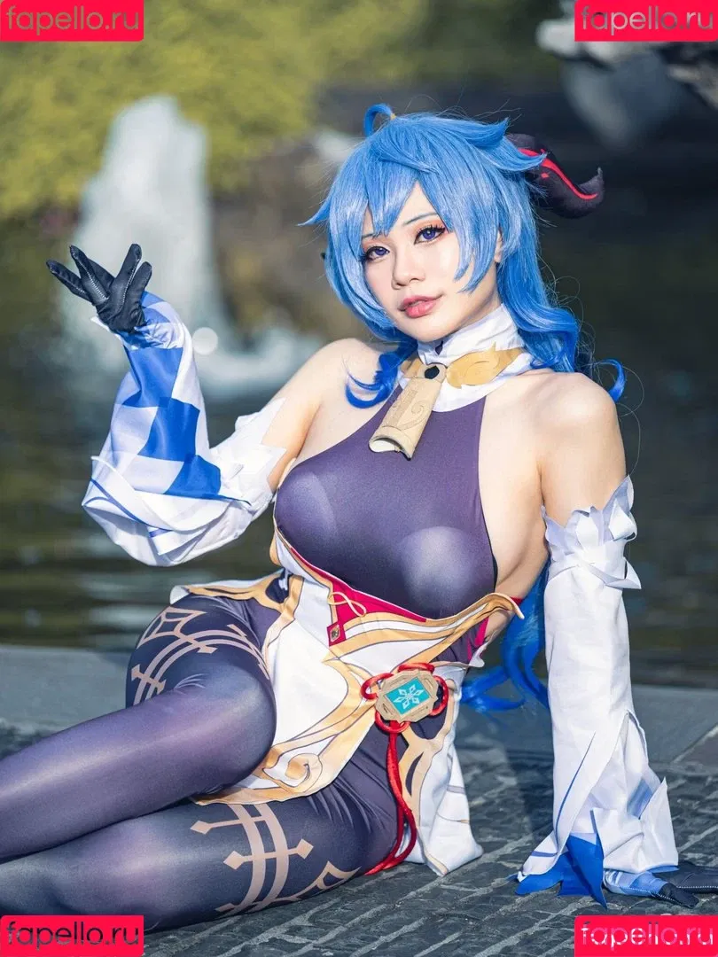 Katy Kat Cosplay Onlyfans Photo Gallery 