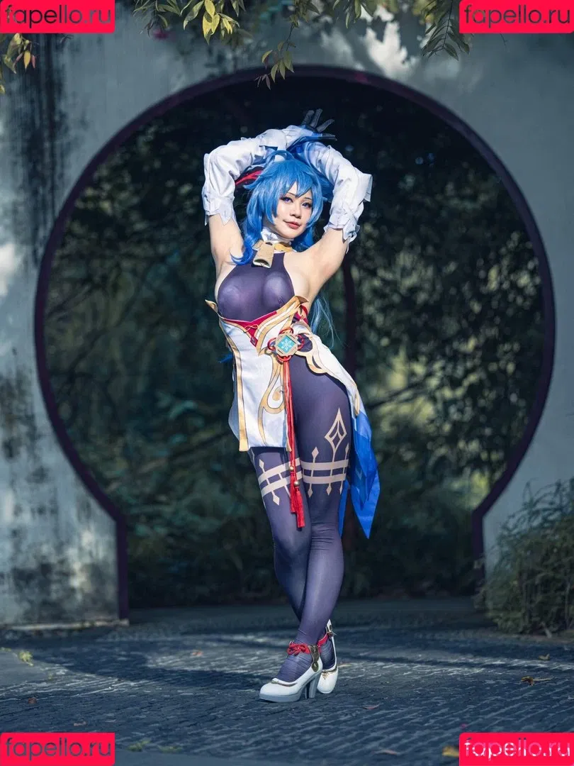 Katy Kat Cosplay Onlyfans Photo Gallery 