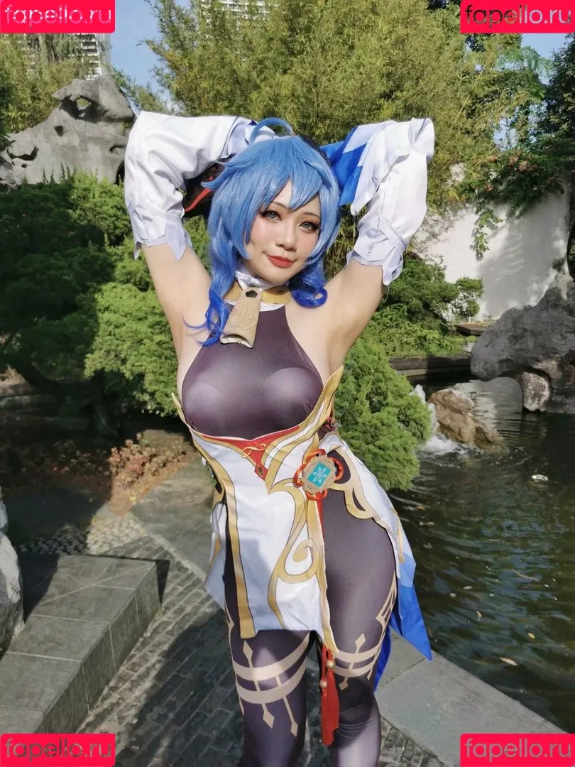Katy Kat Cosplay Onlyfans Photo Gallery 