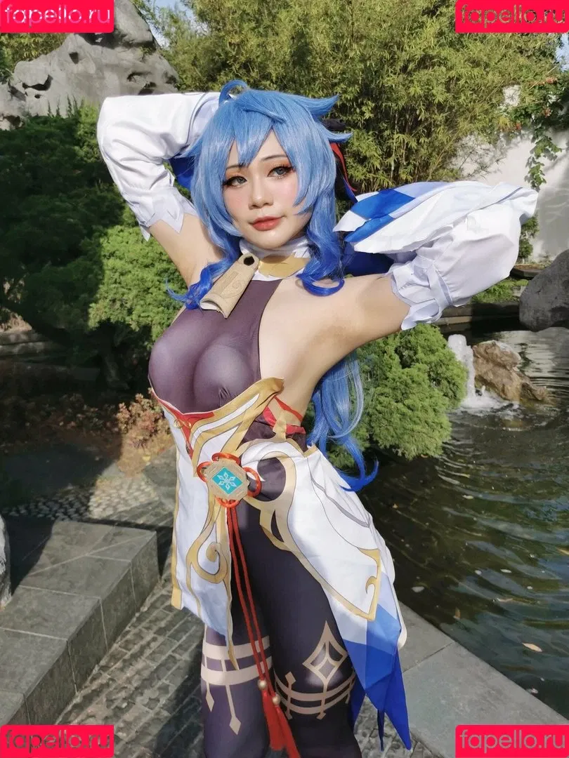 Katy Kat Cosplay Onlyfans Photo Gallery 