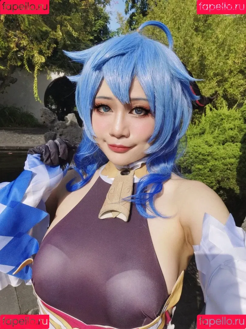 Katy Kat Cosplay Onlyfans Photo Gallery 