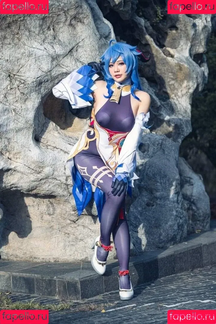 Katy Kat Cosplay Onlyfans Photo Gallery 