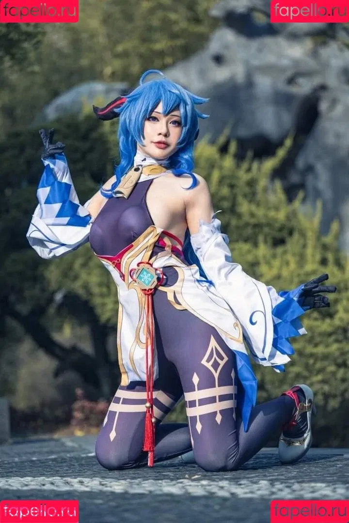 Katy Kat Cosplay Onlyfans Photo Gallery 
