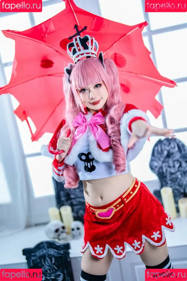 Katy Kat Cosplay Onlyfans Photo Gallery 