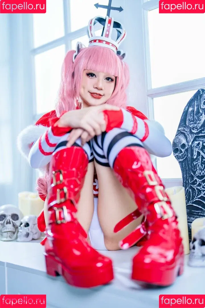 Katy Kat Cosplay Onlyfans Photo Gallery 