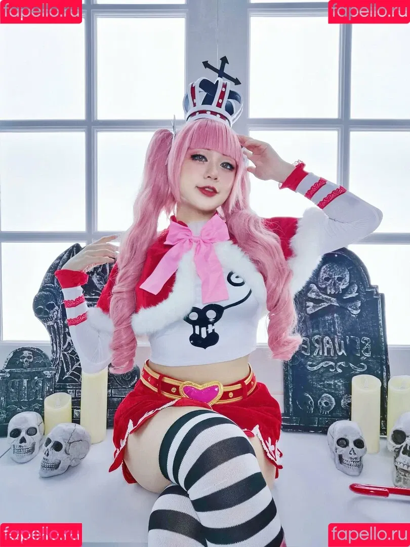 Katy Kat Cosplay Onlyfans Photo Gallery 