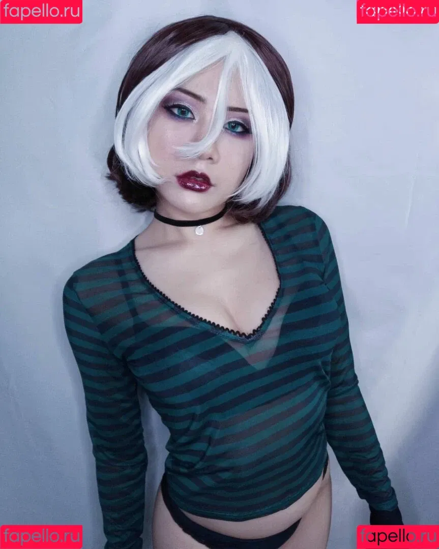 Katy Kat Cosplay Onlyfans Photo Gallery 