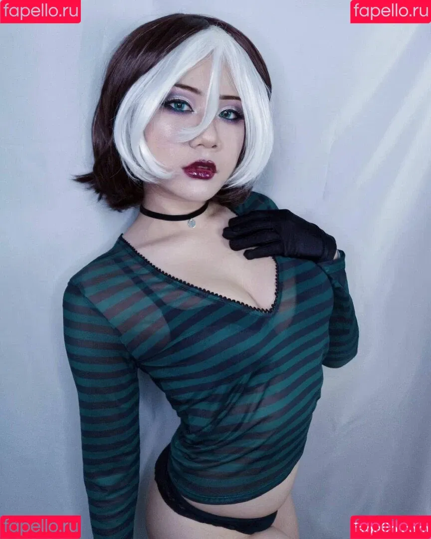 Katy Kat Cosplay Onlyfans Photo Gallery 