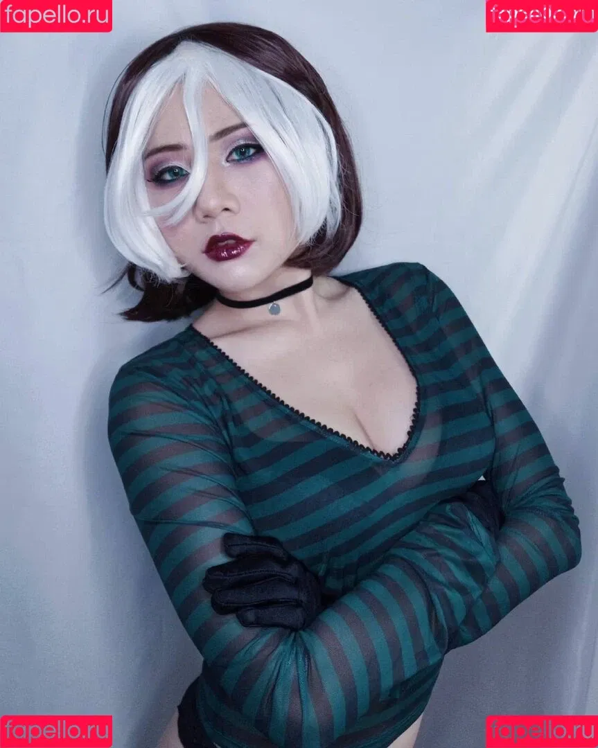 Katy Kat Cosplay Onlyfans Photo Gallery 