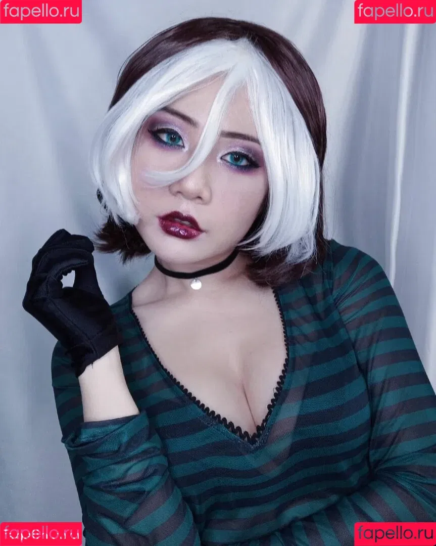Katy Kat Cosplay Onlyfans Photo Gallery 