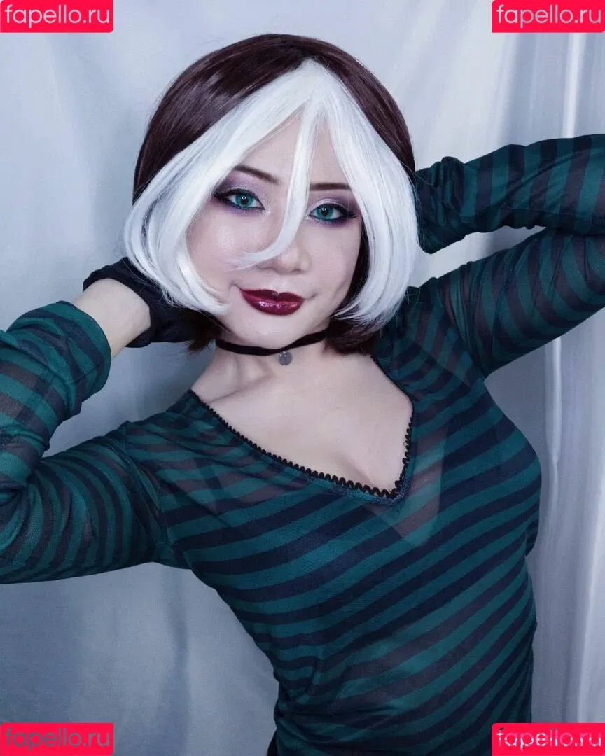 Katy Kat Cosplay Onlyfans Photo Gallery 