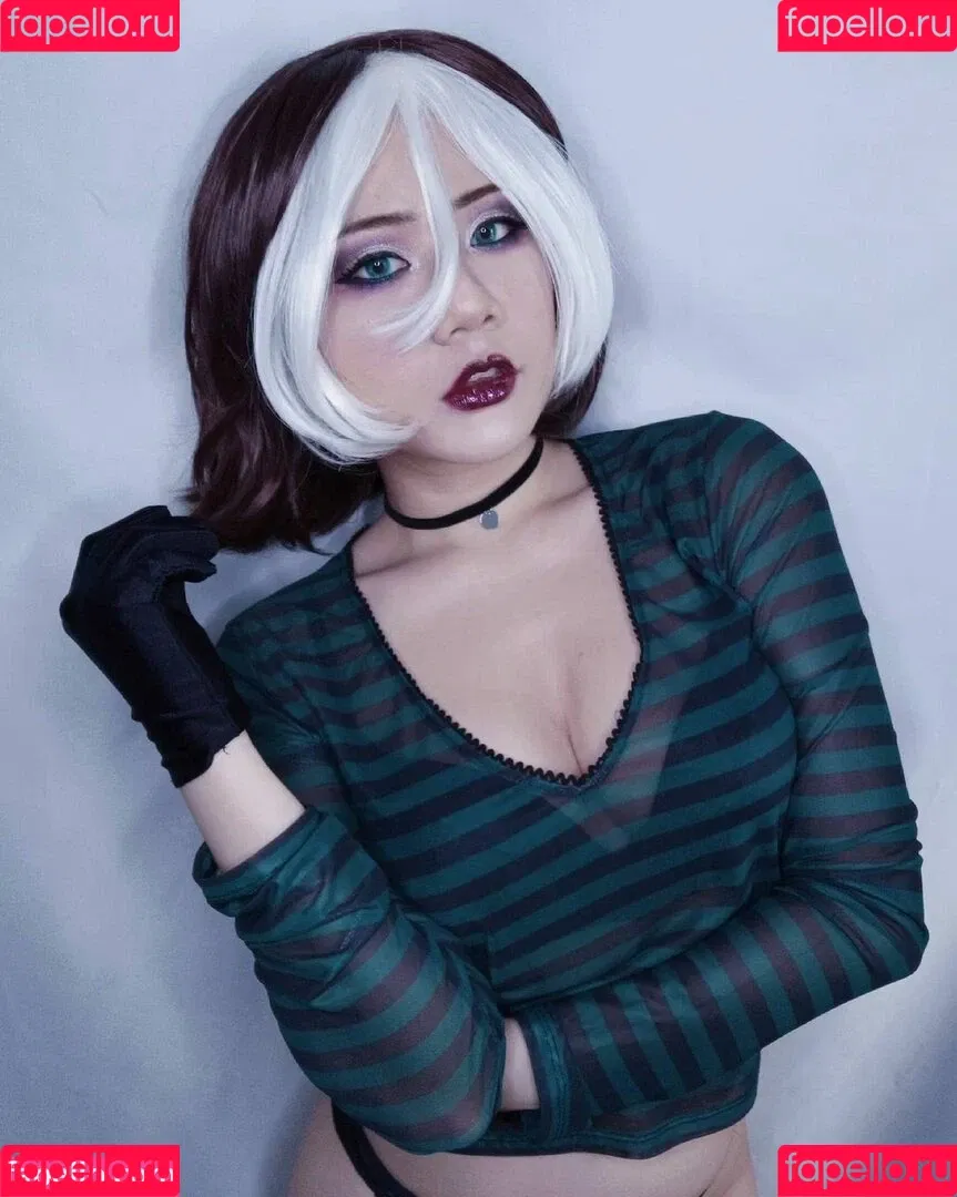 Katy Kat Cosplay Onlyfans Photo Gallery 
