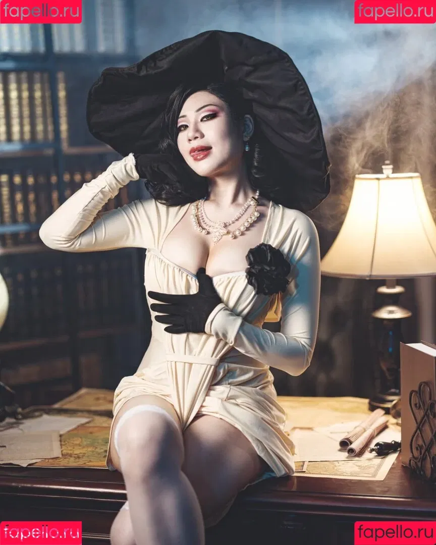 Katy Kat Cosplay Onlyfans Photo Gallery 