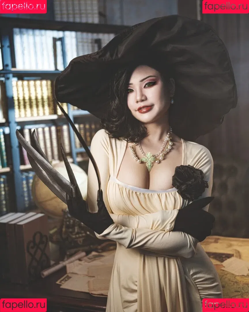 Katy Kat Cosplay Onlyfans Photo Gallery 