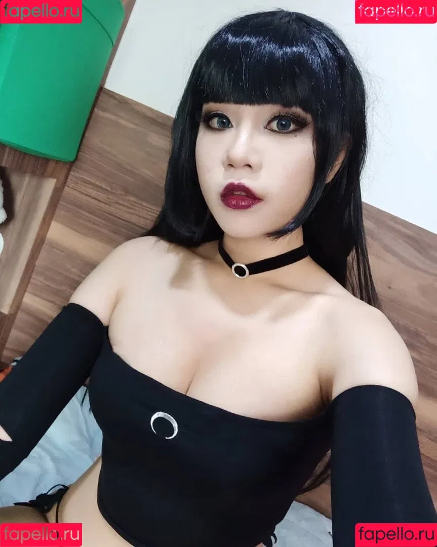Katy Kat Cosplay Onlyfans Photo Gallery 