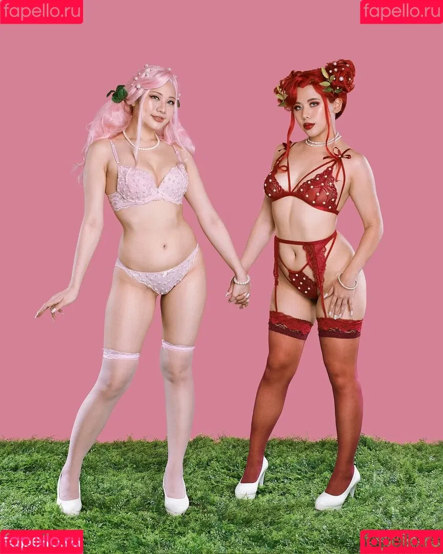 Katy Kat Cosplay Onlyfans Photo Gallery 