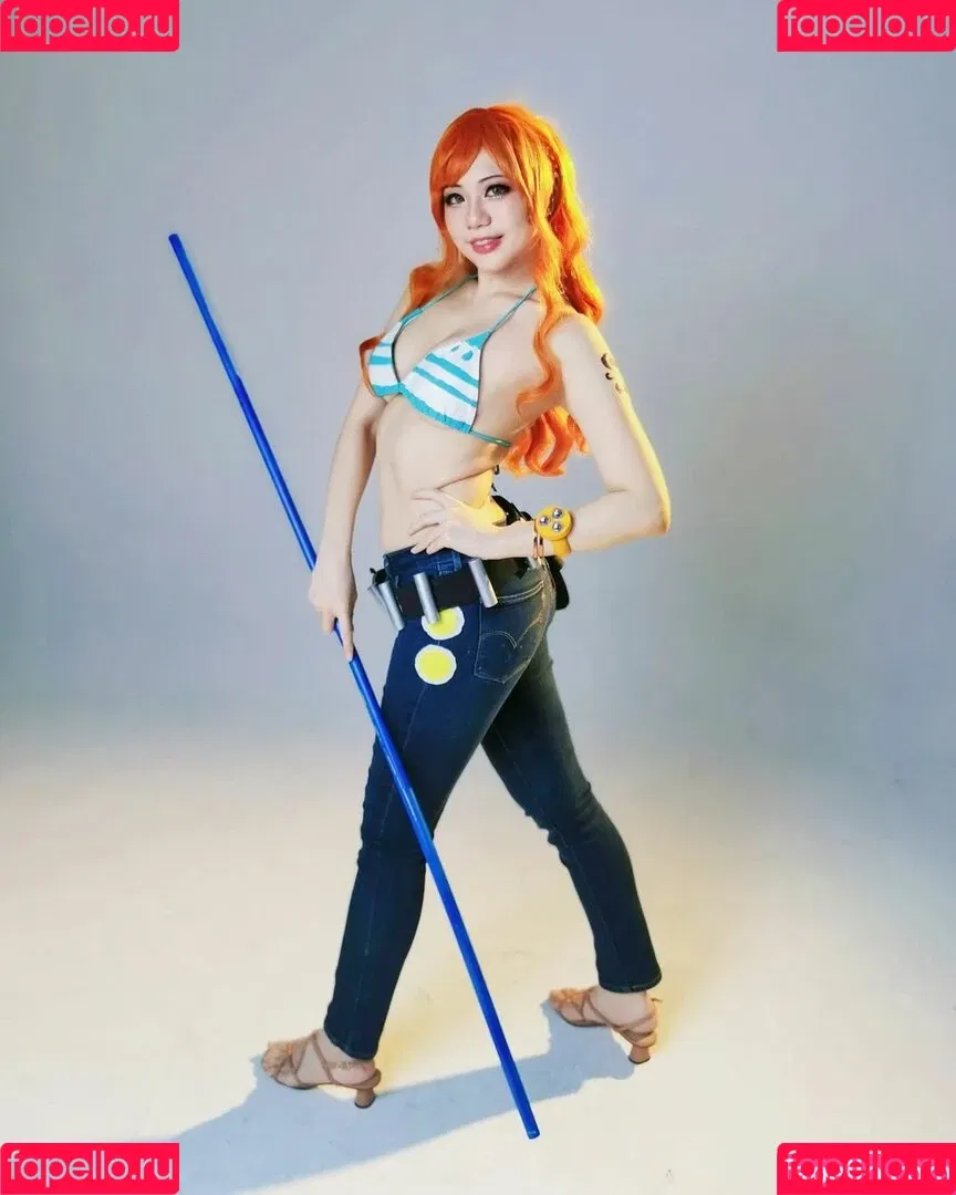 Katy Kat Cosplay Onlyfans Photo Gallery 