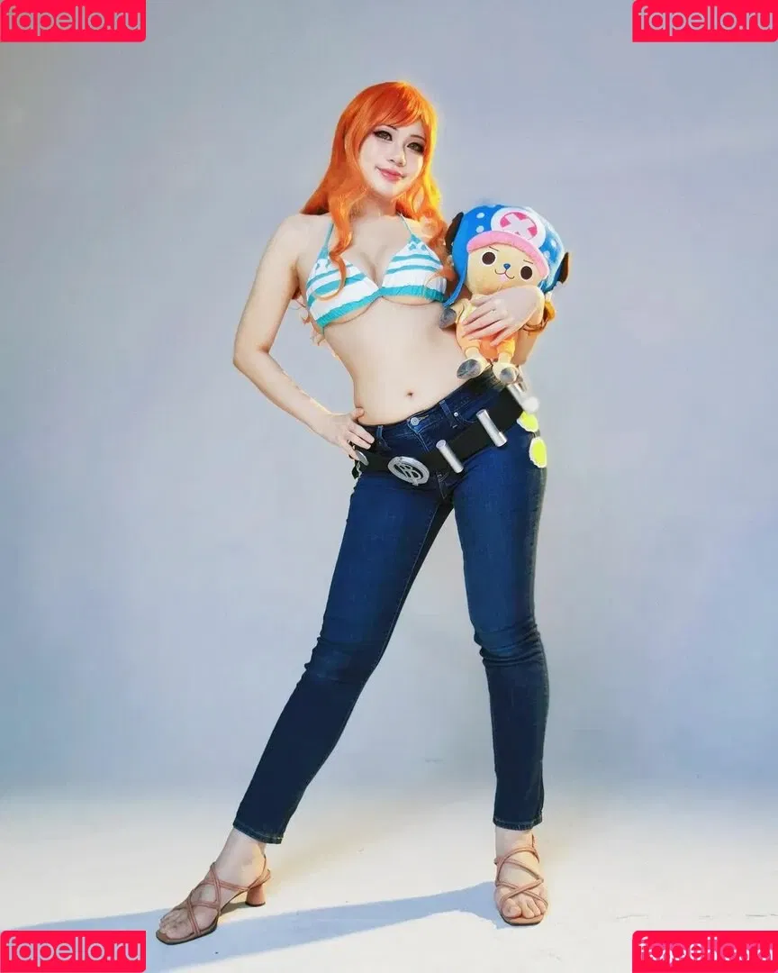 Katy Kat Cosplay Onlyfans Photo Gallery 