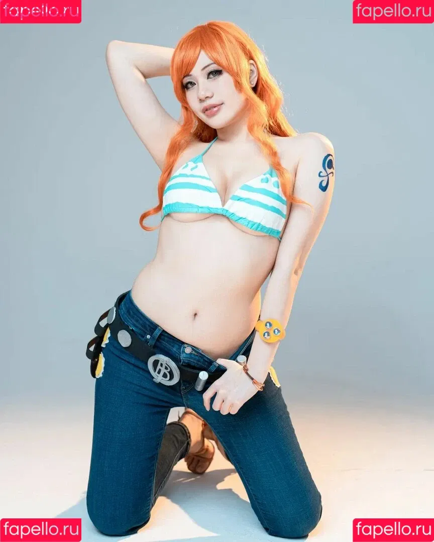 Katy Kat Cosplay Onlyfans Photo Gallery 