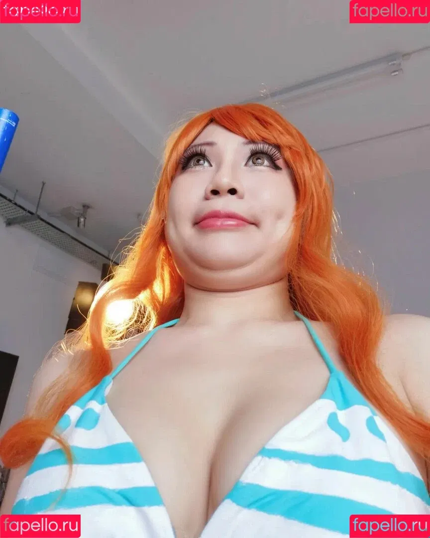 Katy Kat Cosplay Onlyfans Photo Gallery 