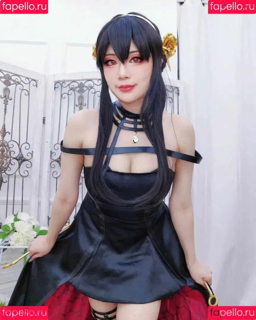 Katy Kat Cosplay Onlyfans Photo Gallery 