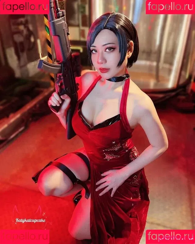 Katy Kat Cosplay Onlyfans Photo Gallery 