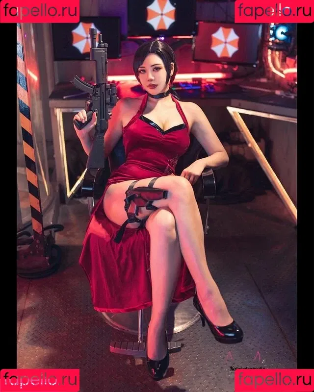Katy Kat Cosplay Onlyfans Photo Gallery 