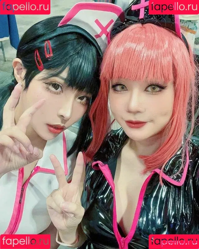 Katy Kat Cosplay Onlyfans Photo Gallery 