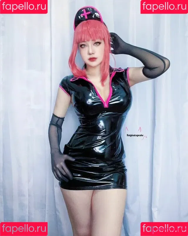 Katy Kat Cosplay Onlyfans Photo Gallery 