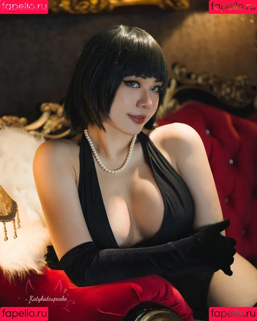 Katy Kat Cosplay Onlyfans Photo Gallery 